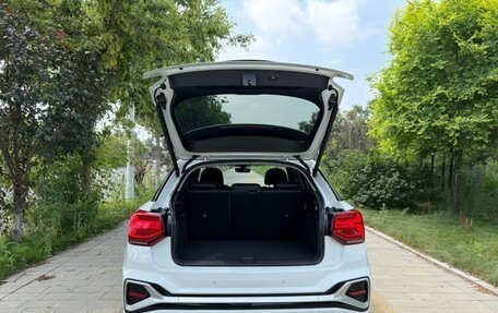 Audi Q2 I, 2022 год, 1 930 002 рублей, 21 фотография