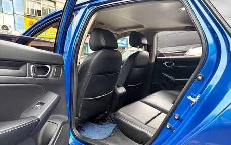Honda Civic, 2022 год, 1 345 000 рублей, 14 фотография