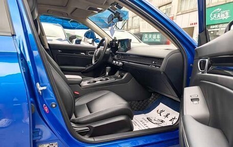 Honda Civic, 2022 год, 1 345 000 рублей, 12 фотография
