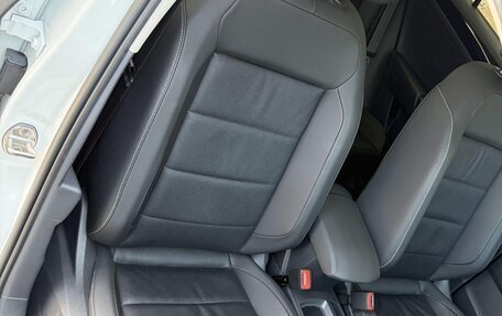 Volkswagen T-Roc I, 2022 год, 1 600 000 рублей, 10 фотография