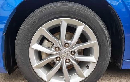 Honda Civic, 2022 год, 1 345 000 рублей, 15 фотография