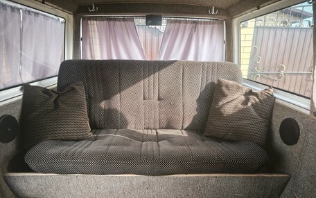 Volkswagen Caravelle T4, 1992 год, 480 000 рублей, 10 фотография