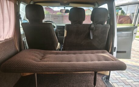 Volkswagen Caravelle T4, 1992 год, 480 000 рублей, 11 фотография