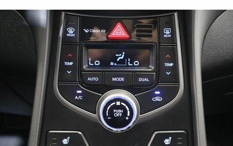 Hyundai Elantra V, 2015 год, 1 149 000 рублей, 11 фотография