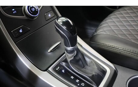 Hyundai Elantra V, 2015 год, 1 149 000 рублей, 12 фотография