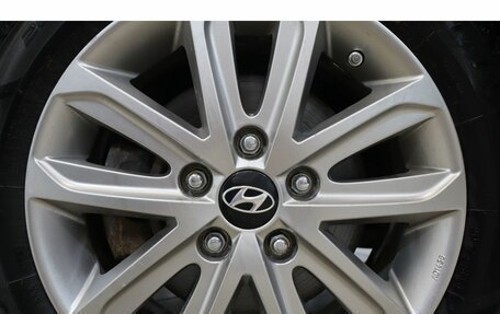 Hyundai Elantra V, 2015 год, 1 149 000 рублей, 15 фотография