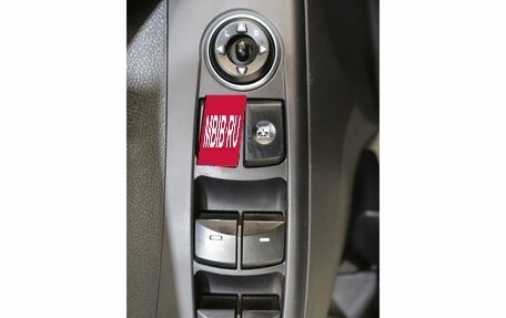 Hyundai Elantra V, 2015 год, 1 149 000 рублей, 13 фотография