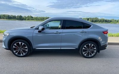 Geely Tugella FY11, 2021 год, 2 500 000 рублей, 1 фотография