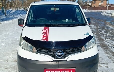 Nissan NV200, 2014 год, 1 250 000 рублей, 1 фотография