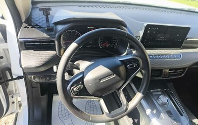 Haval Jolion, 2024 год, 1 424 000 рублей, 1 фотография