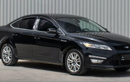 Ford Mondeo IV, 2011 год, 900 000 рублей, 1 фотография
