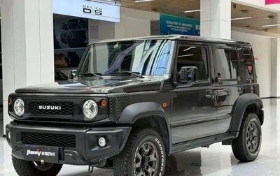 Suzuki Jimny, 2025 год, 2 853 000 рублей, 1 фотография