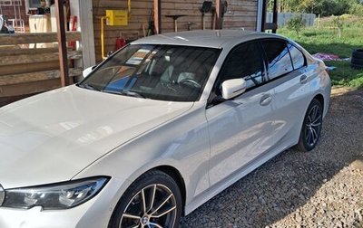 BMW 3 серия, 2019 год, 2 925 000 рублей, 1 фотография