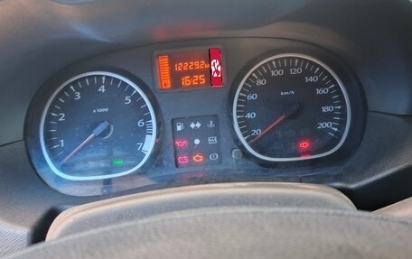 Renault Duster I рестайлинг, 2013 год, 900 000 рублей, 1 фотография