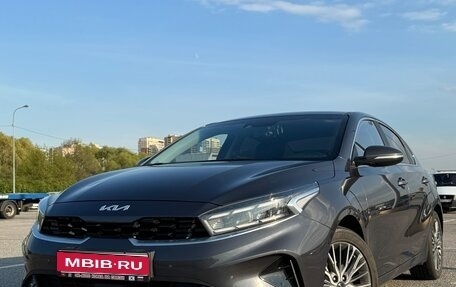 KIA K3, 2022 год, 2 340 000 рублей, 1 фотография