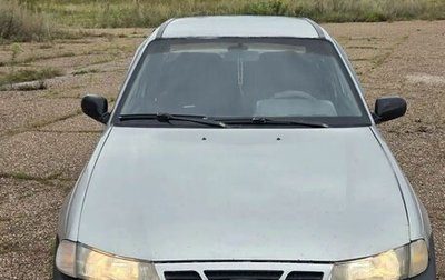 Daewoo Nexia I рестайлинг, 2002 год, 69 000 рублей, 1 фотография