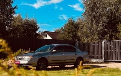 Nissan Maxima VIII, 2004 год, 320 000 рублей, 1 фотография
