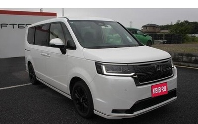Honda Stepwgn, 2023 год, 2 300 000 рублей, 1 фотография