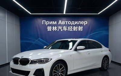 BMW 3 серия, 2021 год, 3 000 000 рублей, 1 фотография