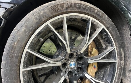 BMW M5, 2018 год, 3 000 000 рублей, 3 фотография