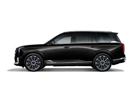 GAC GS8, 2026 год, 4 549 000 рублей, 1 фотография