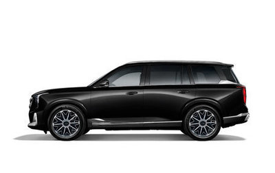 GAC GS8, 2026 год, 4 549 000 рублей, 1 фотография
