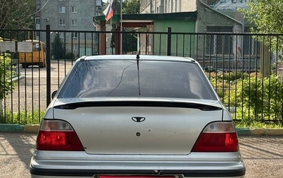 Daewoo Nexia I рестайлинг, 2007 год, 190 000 рублей, 1 фотография