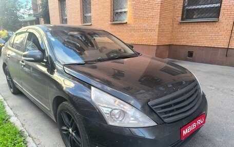 Nissan Teana, 2011 год, 950 000 рублей, 1 фотография