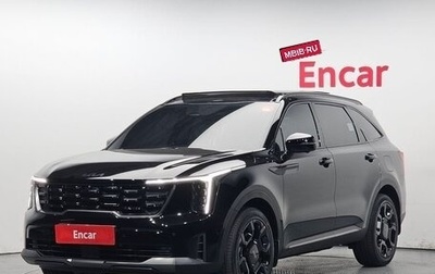 KIA Sorento IV, 2026 год, 8 399 000 рублей, 1 фотография