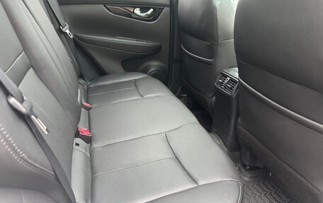 Nissan Qashqai, 2016 год, 1 550 000 рублей, 6 фотография