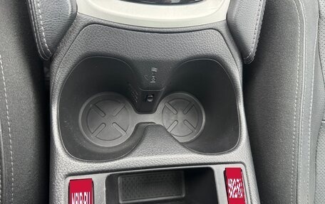 Nissan Qashqai, 2016 год, 1 550 000 рублей, 14 фотография