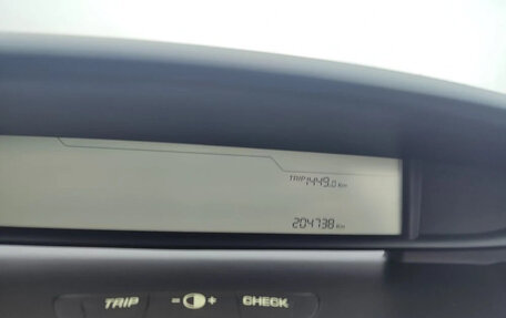 Citroen C4 II рестайлинг, 2008 год, 520 000 рублей, 7 фотография