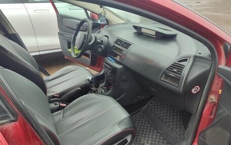 Citroen C4 II рестайлинг, 2008 год, 520 000 рублей, 6 фотография