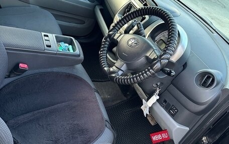 Toyota Passo III, 2009 год, 435 000 рублей, 2 фотография