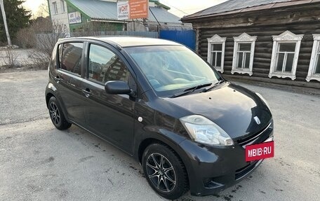 Toyota Passo III, 2009 год, 435 000 рублей, 4 фотография