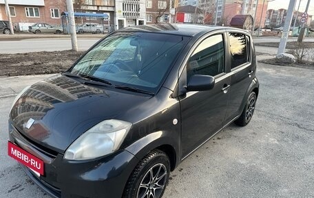 Toyota Passo III, 2009 год, 435 000 рублей, 3 фотография