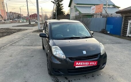 Toyota Passo III, 2009 год, 435 000 рублей, 5 фотография