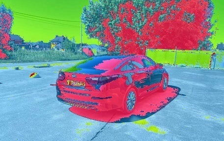KIA Optima III, 2014 год, 1 150 000 рублей, 9 фотография