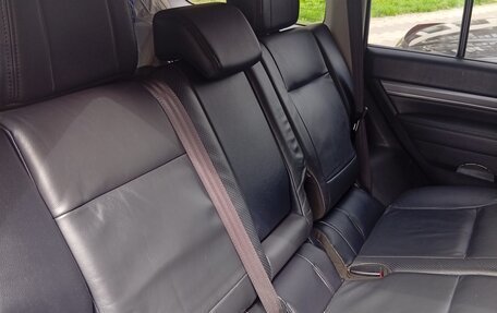 Mitsubishi Pajero IV, 2011 год, 1 799 000 рублей, 11 фотография