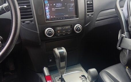 Mitsubishi Pajero IV, 2011 год, 1 799 000 рублей, 9 фотография