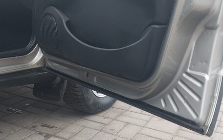 Chevrolet Niva I рестайлинг, 2016 год, 540 000 рублей, 4 фотография