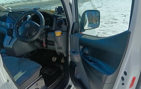 Nissan NV200, 2014 год, 1 250 000 рублей, 5 фотография