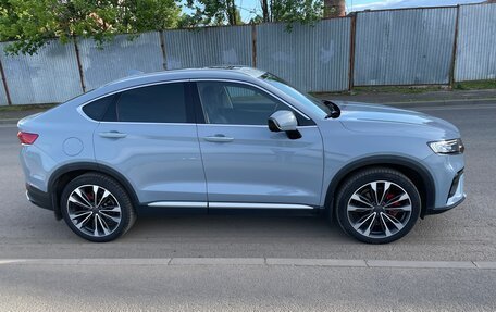 Geely Tugella FY11, 2021 год, 2 500 000 рублей, 2 фотография