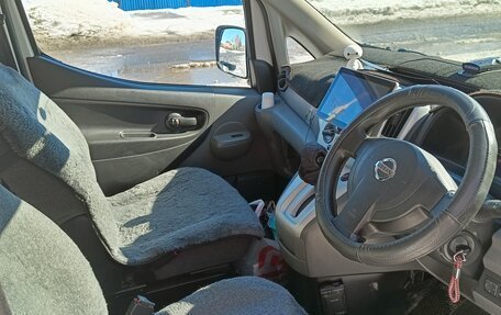Nissan NV200, 2014 год, 1 250 000 рублей, 6 фотография