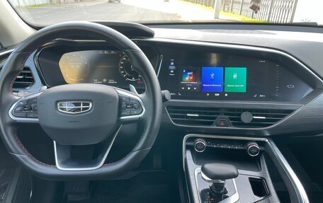 Geely Tugella FY11, 2021 год, 2 500 000 рублей, 7 фотография