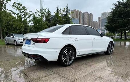 Audi A4, 2022 год, 2 770 000 рублей, 6 фотография