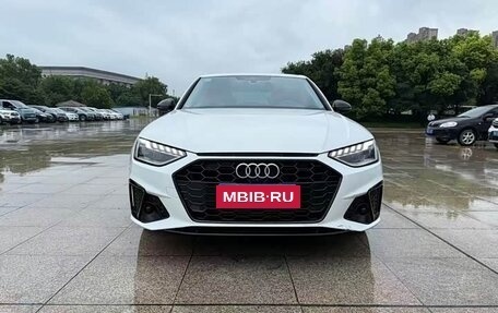 Audi A4, 2022 год, 2 770 000 рублей, 3 фотография