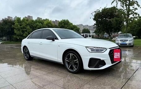 Audi A4, 2022 год, 2 770 000 рублей, 5 фотография