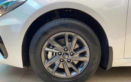 KIA Optima IV, 2020 год, 1 700 000 рублей, 4 фотография
