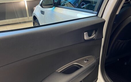 KIA Optima IV, 2020 год, 1 700 000 рублей, 10 фотография